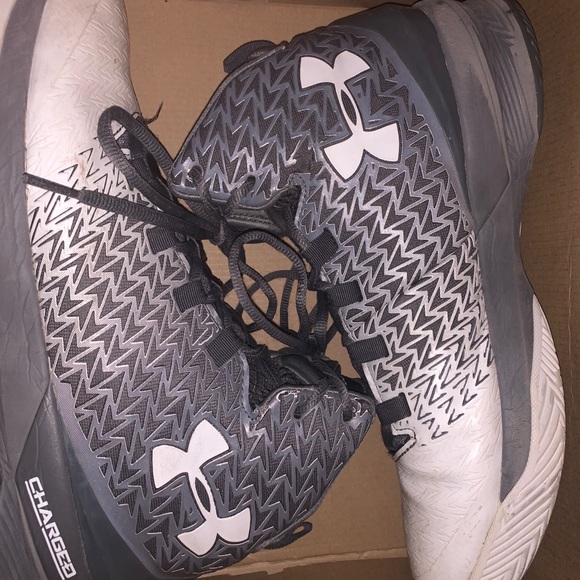 Under Armour Clutchfit Drive 3 - Picture 8 of 9